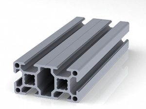 Алюминиевый конструкционный профиль Серия 20