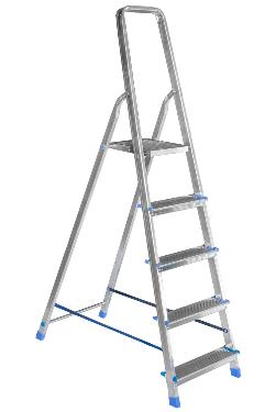 Ассортимент лестницы в уценке